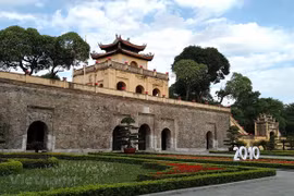 About 200 domestic, int’l experts to attend workshop on Thang Long Citadel