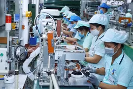 Sci-tech development decisive to national competitiveness