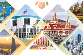 Vietnam-Cambodia traditional friendship and solidarity