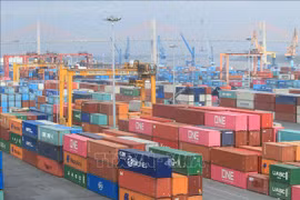 FTAs help push Vietnam’s exports