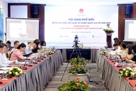 Vietnam strives to raise credit rating by 2030