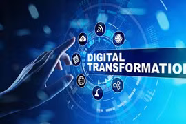 Digital transformation help connect insurance, population databases