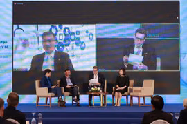 Innovation-focused health care sector crucial: forum
