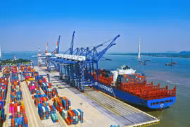 Strengthening connectivity key to boosting Vietnam-India trade: Analysts ​
