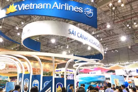 International Travel Expo - HCM City returns with various events