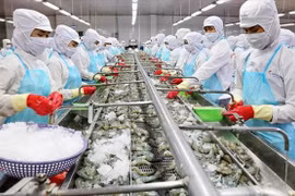 Restoration efforts help promote sustainable growth for fisheries sector