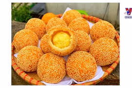 Banh ran among world’s best fried foods: CNN