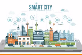 Vietnam gleans international expertise in smart urban development 
