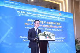 Vietnam’s cybersecurity sweep kills bots, protects users
