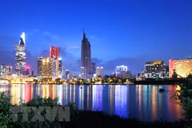 HCM City - most favoured destination for domestic travellers