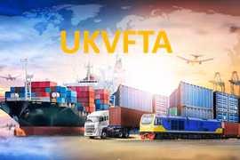 Vietnam, UK yet to tap potential of trade deal