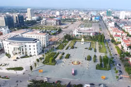 Bac Giang works hard on digital government building 