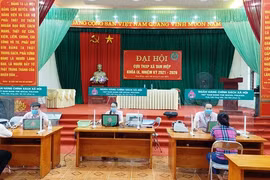  Bac Giang targets social policy credit growth at 7-10 percent in 2022
