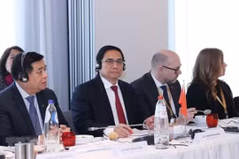 European media spotlights Vietnam’s role in EU-ASEAN partnership 