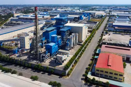 Binh Duong leverages industrial ecosystems to lead FDI growth