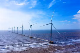 Vietnam’s green economic growth: From plan to action