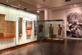 Must-see museums in Hanoi
