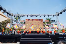 Culture cooperation an important pillar in Vietnam-RoK relations