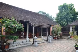 Dong Son – beautiful ancient village in Thanh Hoa