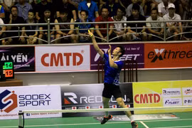 Vietnamese veteran figures to compete at SEA Games 31