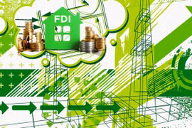  Green FDI inflows promoted in Vietnam