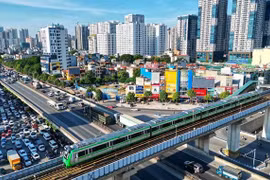 Vietnam targets becoming an upper middle-income country by 2030