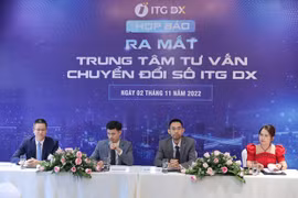 Vietnam has another digital transformation centre 