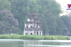 Hanoi serves more than 10.6 million tourists in seven months