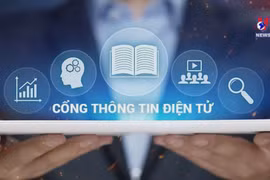 Digital transformation improves services for tax payers