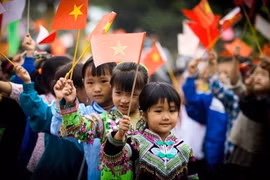 📝 OP-ED: Ensuring and protecting human rights a focal point in Vietnam