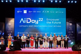 Science-technology cooperation an important pillar in Vietnam-India partnership