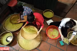 Hanoi – Heaven for foodies