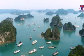 Vietnam named leading heritage destination at World Travel Awards