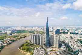 Ho Chi Minh City sets growth target of 7.5-8% for 2023