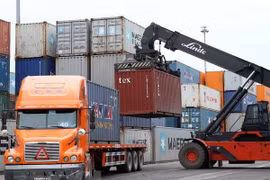 GDP growth in first half of 2019 higher than first half from 2011-2017