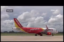 Vietjet to launch Da Nang Seoul route