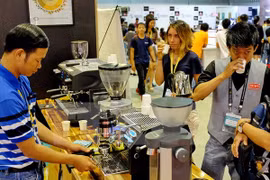 HCM City to host major coffee expo