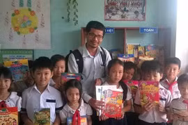 Vietnam’s rural library programme gains US award