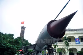 Vietnam Museum of Military History