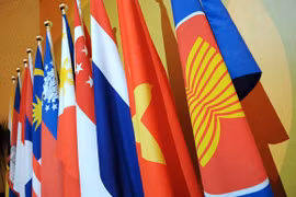 ASEAN consumer market attracts Australian firms