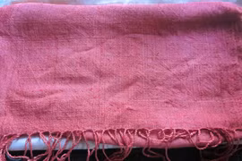 Efforts needed to preserve Lao people’s brocade weaving
