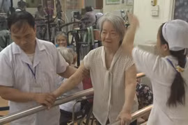 Population ageing challenges Vietnam
