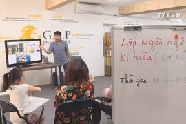Young entrepreneur and “almost” impossible startup project