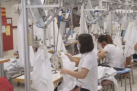 Garment and footwear to be greatly beneficial from EVFTA