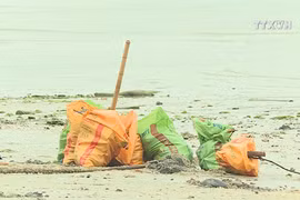 Efforts in improving environment at tourism sites