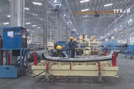 Credit package to be proposed to drive auto firms forward