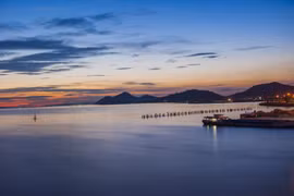 Ha Tien boasts huge potentials for tourism