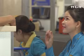 Vietnam Airlines takes off with digital transformation