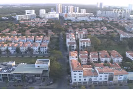 HCM City real estate market set for recovery