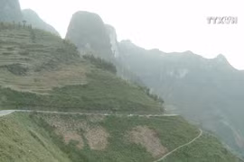 Plan to be made for Dong Van geopark’s tourism centres